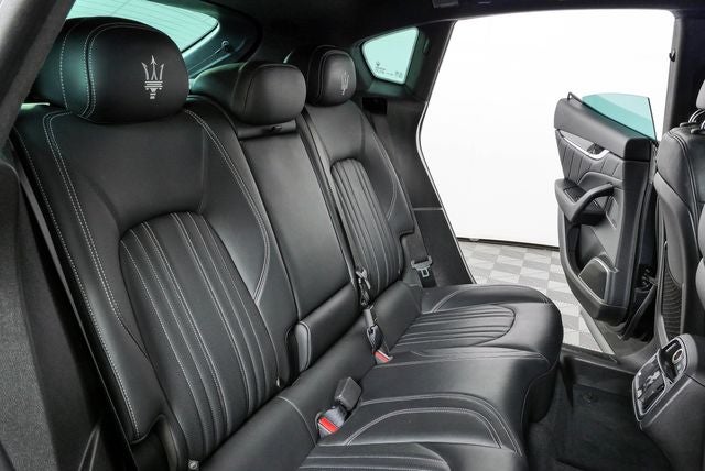 2022 Maserati Levante GT