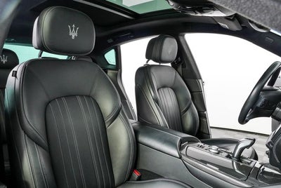 2022 Maserati Levante GT