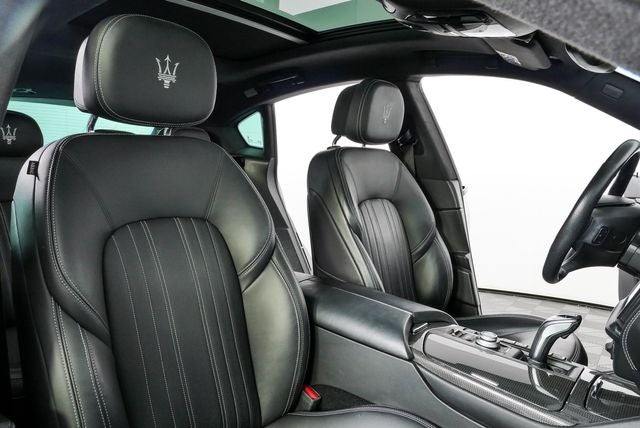 2022 Maserati Levante GT
