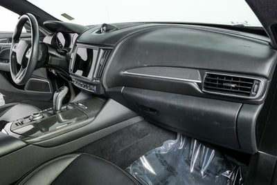 2022 Maserati Levante GT