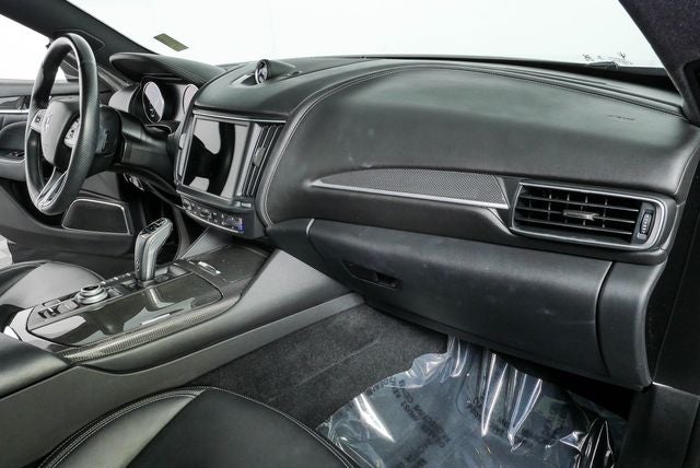 2022 Maserati Levante GT