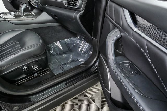 2022 Maserati Levante GT