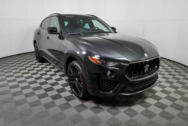 2022 Maserati Levante GT