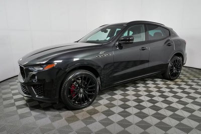 2022 Maserati Levante GT