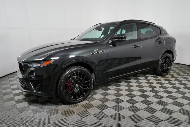 2022 Maserati Levante GT