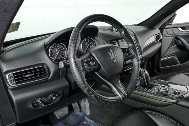 2022 Maserati Levante GT