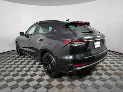 2022 Maserati Levante GT