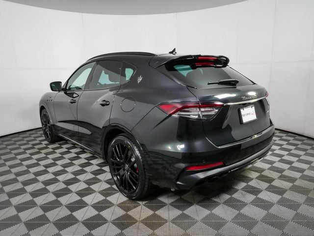 2022 Maserati Levante GT