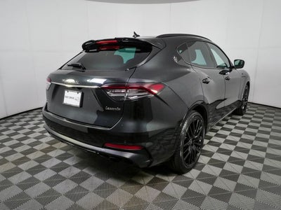 2022 Maserati Levante GT
