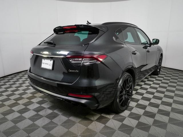 2022 Maserati Levante GT