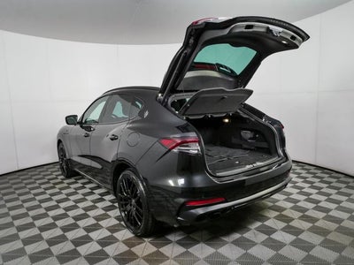 2022 Maserati Levante GT