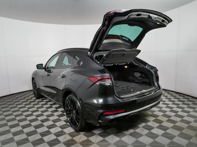 2022 Maserati Levante GT