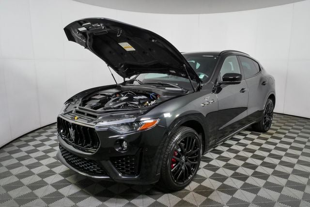 2022 Maserati Levante GT