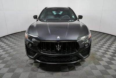 2022 Maserati Levante GT