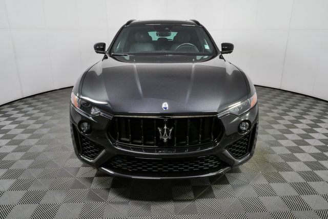 2022 Maserati Levante GT