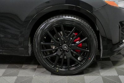 2022 Maserati Levante GT