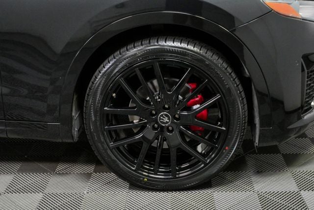 2022 Maserati Levante GT