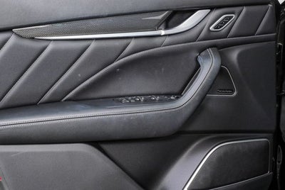 2022 Maserati Levante GT