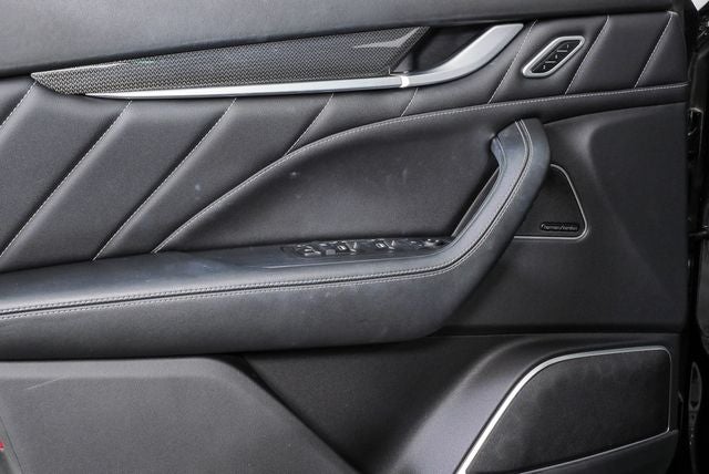 2022 Maserati Levante GT