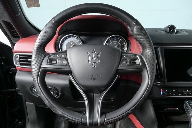 2022 Maserati Levante GT