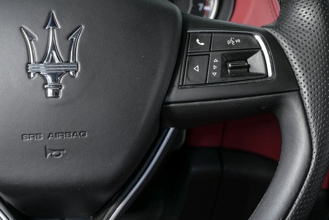 2022 Maserati Levante GT