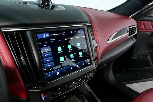 2022 Maserati Levante GT