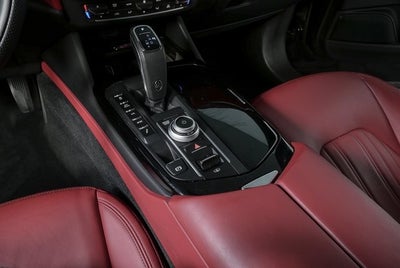 2022 Maserati Levante GT