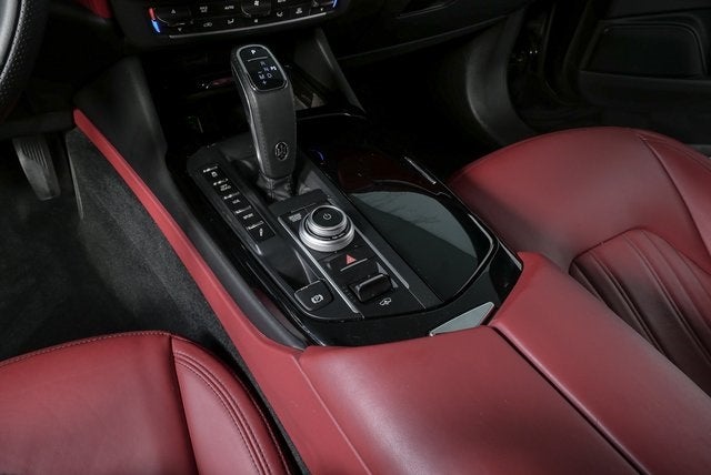 2022 Maserati Levante GT