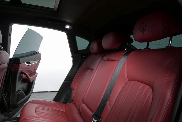 2022 Maserati Levante GT