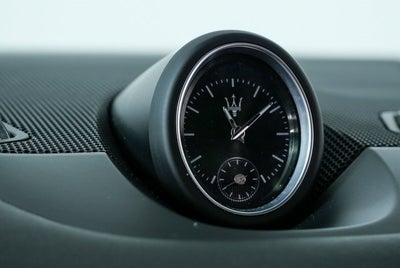 2022 Maserati Levante GT