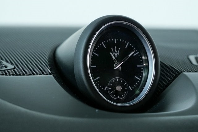 2022 Maserati Levante GT