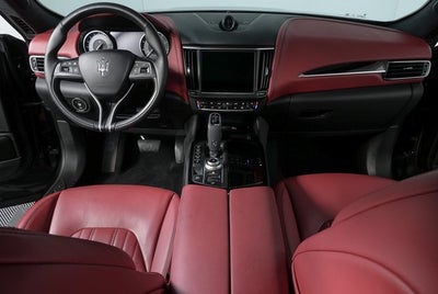 2022 Maserati Levante GT