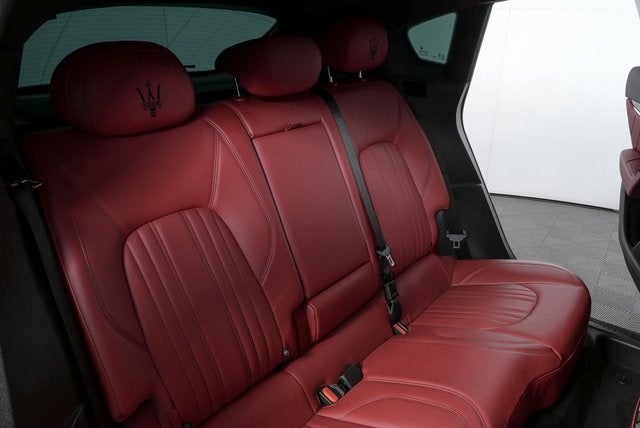 2022 Maserati Levante GT