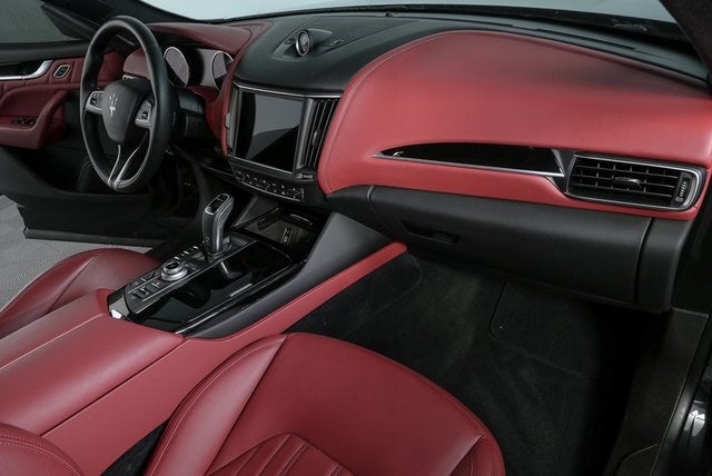 2022 Maserati Levante GT