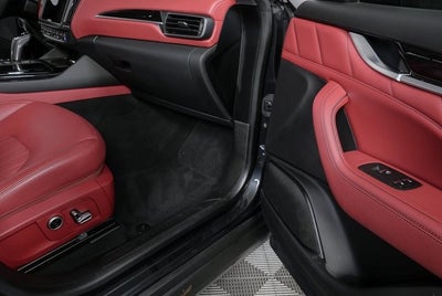 2022 Maserati Levante GT