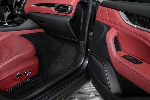 2022 Maserati Levante GT