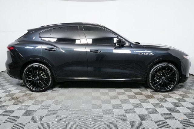 2022 Maserati Levante GT
