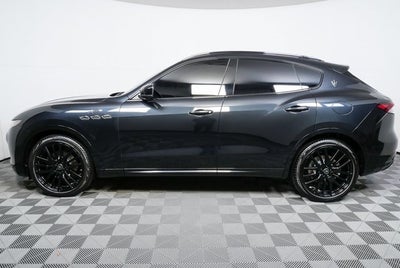 2022 Maserati Levante GT