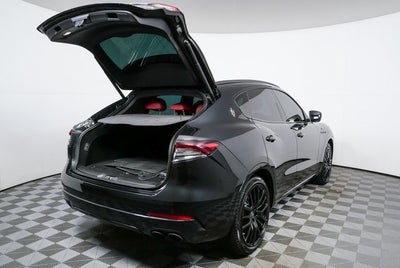 2022 Maserati Levante GT
