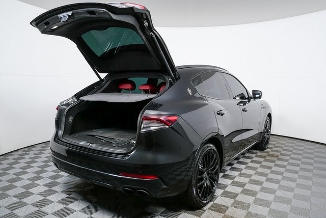 2022 Maserati Levante GT