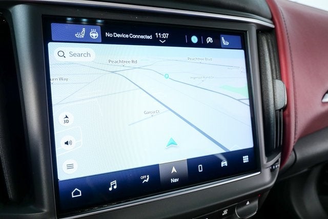 2022 Maserati Levante GT