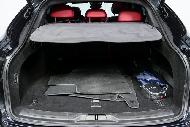 2022 Maserati Levante GT