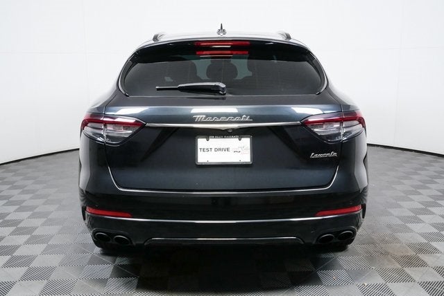 2022 Maserati Levante GT