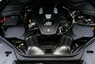 2022 Maserati Levante GT