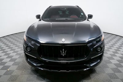 2022 Maserati Levante GT