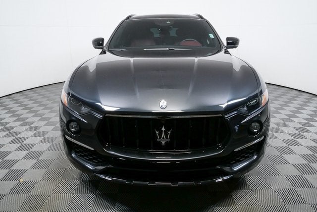 2022 Maserati Levante GT