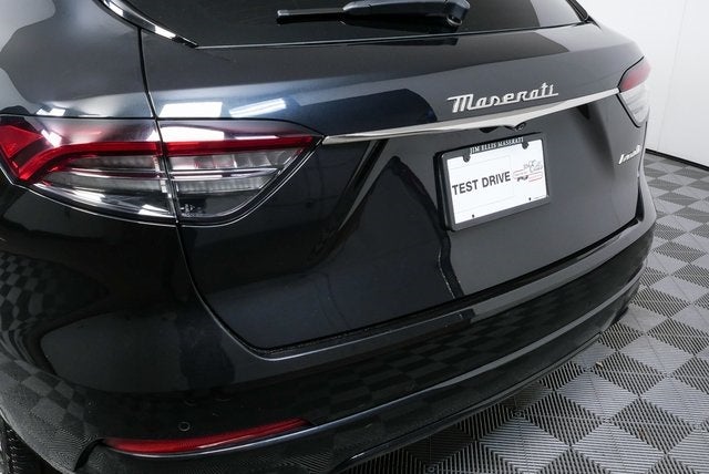 2022 Maserati Levante GT