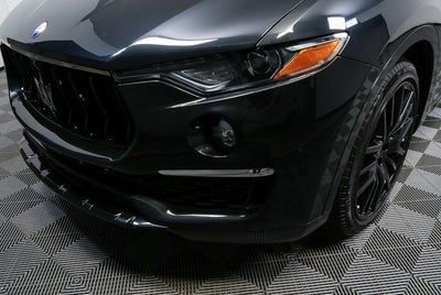 2022 Maserati Levante GT