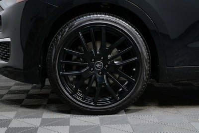 2022 Maserati Levante GT