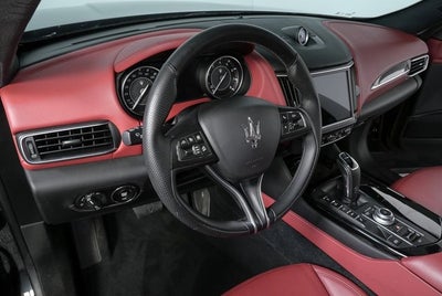 2022 Maserati Levante GT